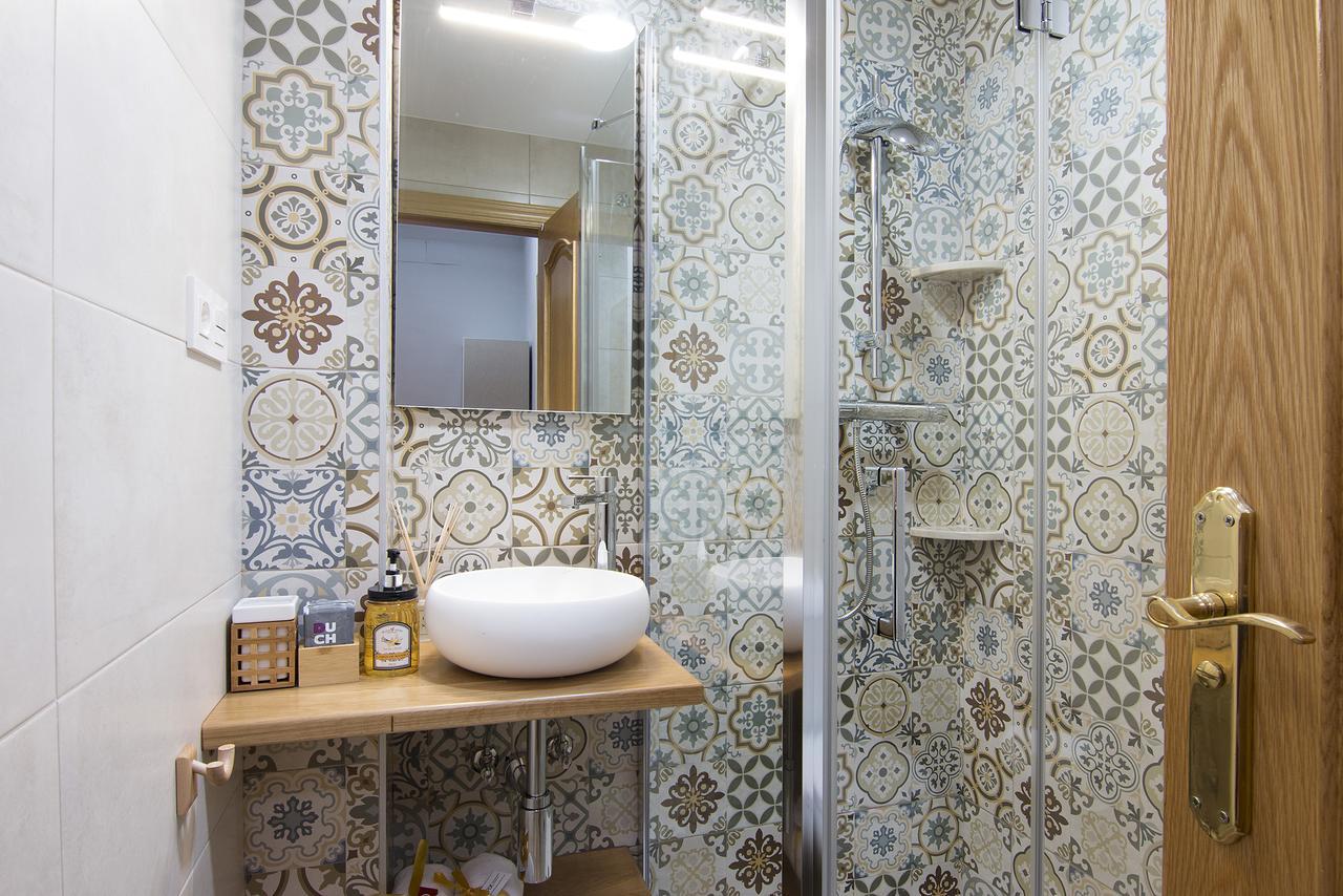 גרנדה Apartamentos Turisticos Grx מראה חיצוני תמונה