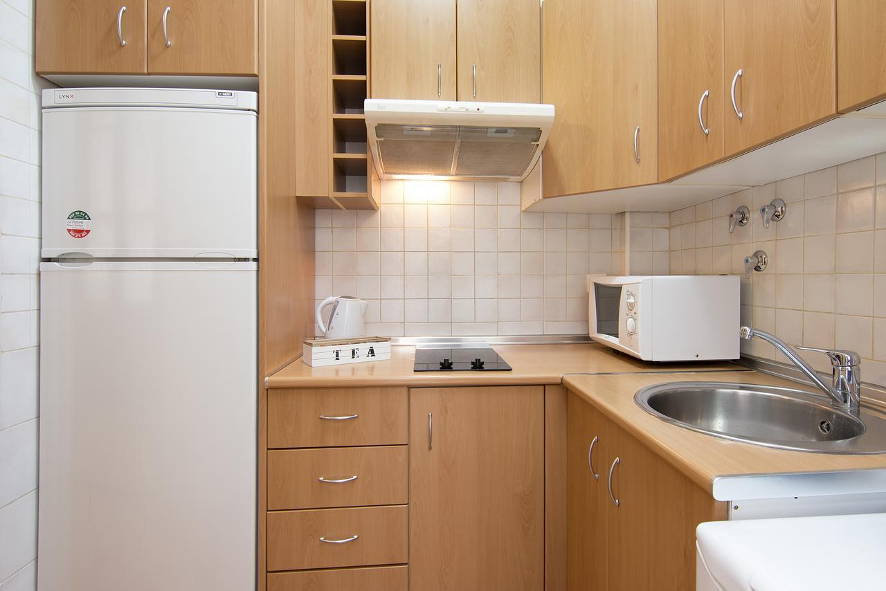 גרנדה Apartamentos Turisticos Grx מראה חיצוני תמונה