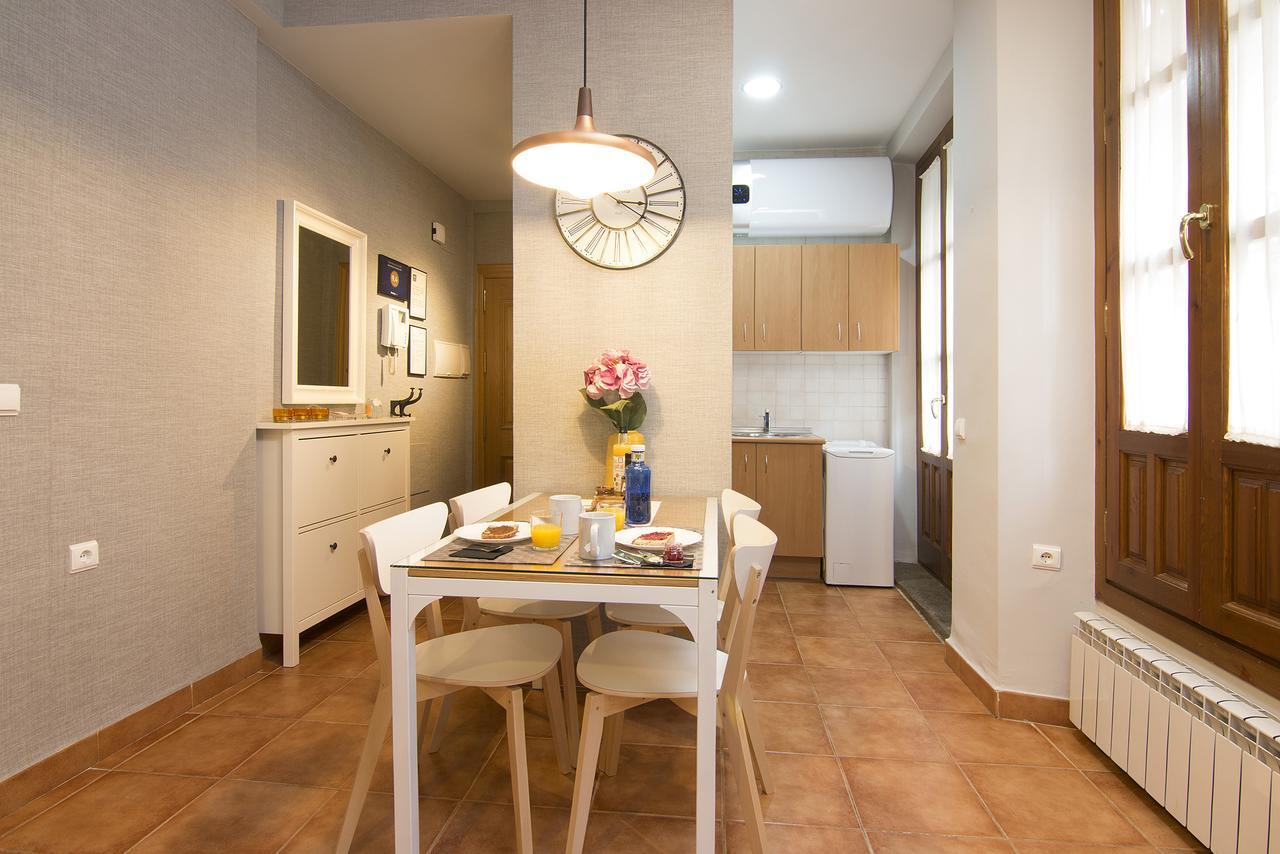 גרנדה Apartamentos Turisticos Grx מראה חיצוני תמונה
