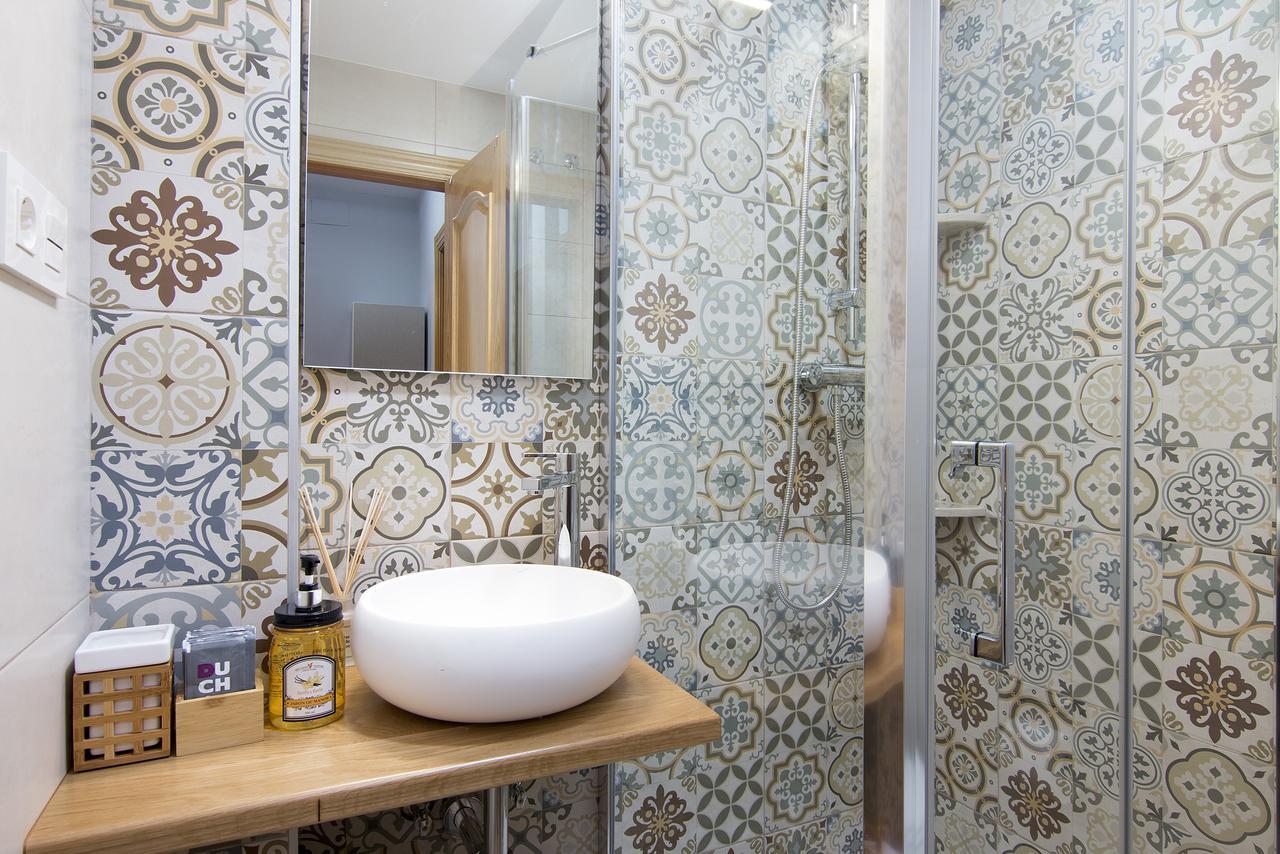 גרנדה Apartamentos Turisticos Grx מראה חיצוני תמונה